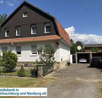 Haus zum Kaufen in Obernkirchen Gelldorf 175.000,00 € 152 m² - Obernkirchen / Gelldorf