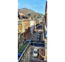 Wohnung zum Mieten in Heidelberg 580,00 € 59 m²