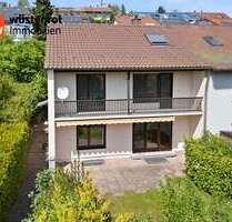 Haus zum Kaufen in Stuttgart Botnang 650.000,00 € 130 m² - Stuttgart / Botnang