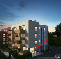 Wohnung zum Mieten in Schwäbisch Hall 839,00 € 66.38 m²