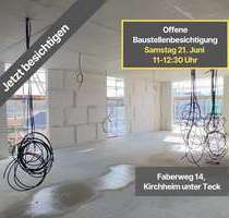 Wohnung zum Kaufen in Kirchheim unter Teck 398.000,00 € 69.96 m²