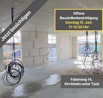 Wohnung zum Kaufen in Kirchheim unter Teck 398.000,00 € 69.96 m²