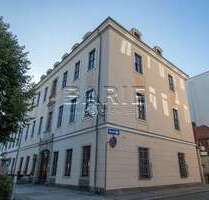 Büro in Dresden 650,00 € 80 m² - 650,00 EUR Kaltmiete, ca.  80,00 m² in Dresden (PLZ: 01097)