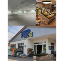 Halle in Bückeburg 4.196,00 € 1010 m²