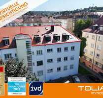 Wohnung zum Kaufen in Stuttgart 595.000,00 € 108.23 m²