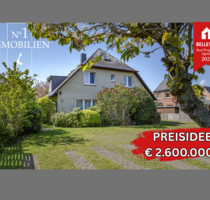 Haus zum Kaufen in Sylt 2.600.000,00 € 280 m²