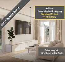 Wohnung zum Kaufen in Kirchheim unter Teck 299.900,00 € 50.23 m²