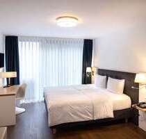 Wohnung zum Mieten in München 962,62 € 25 m²