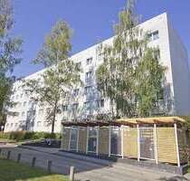 Wohnung zum Mieten in Halle (Saale) 408,00 € 58.15 m²