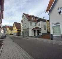 Büro in Neuffen 650,00 € 60 m² - 650,00 EUR Kaltmiete, ca.  60,00 m² in Neuffen (PLZ: 72639)