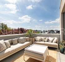 Wohnung zum Kaufen in Hamburg 2.995.000,00 € 235 m²