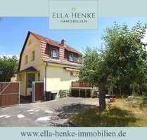 Haus zum Kaufen in Thale 195.000,00 € 125 m²