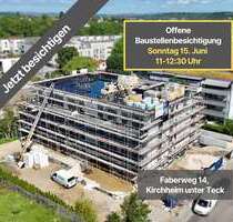 Wohnung zum Kaufen in Kirchheim unter Teck 386.500,00 € 65.99 m²