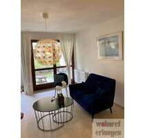 Wohnen auf Zeit in Baiersdorf 820,00 €