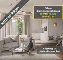 Wohnung zum Kaufen in Kirchheim unter Teck 457.000,00 € 77.87 m²