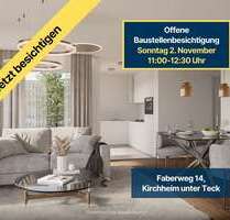 Wohnung zum Kaufen in Kirchheim unter Teck 457.000,00 € 77.87 m²