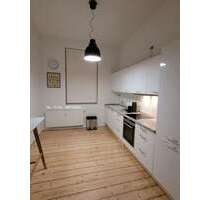 WG-Zimmer in Düsseldorf 779,00 € 16 m²