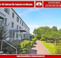 Wohnung zum Kaufen in Büsum 159.000,00 € 42 m²