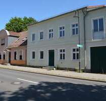 Wohnung zum Mieten in FürstenbergHavel 600,00 € 73.97 m² - Fürstenberg/Havel