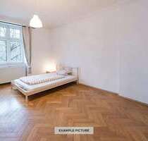 WG-Zimmer in München 1.010,00 € 23 m²