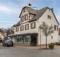 Haus zum Kaufen in Bodelshausen 439.000,00 € 156 m²