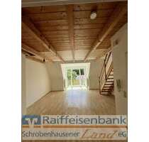 Wohnung zum Mieten in Schrobenhausen 755,00 € 60 m²