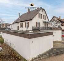 Haus zum Kaufen in Bodelshausen 439.000,00 € 156 m²