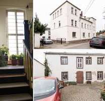Haus zum Kaufen in Lunzenau 58.000,00 € 410.03 m²