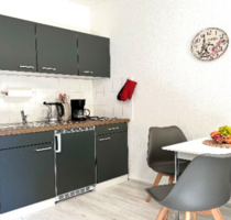 Wohnung zum Mieten in Bitterfeld-Wolfen 270,00 € 24 m²