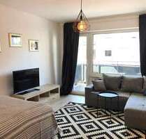 WG-Zimmer in Frankfurt am Main 823,00 € 19 m²