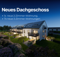 Wohnung zum Kaufen in Frickenhausen 309.000,00 € 54.67 m²