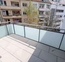 Wohnung zum Mieten in Stuttgart 1.040,00 € 21.88 m²