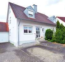 Haus zum Kaufen in Buttenwiesen 398.000,00 € 125 m²