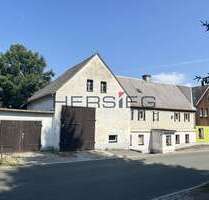 Haus zum Kaufen in Jöhstadt Neugrumbach 165.000,00 € 262 m² - Jöhstadt / Neugrumbach