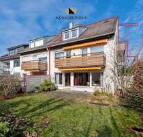 Haus zum Kaufen in Stuttgart Heumaden 699.000,00 € 181 m² - Stuttgart / Heumaden