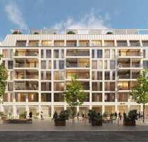 Wohnung zum Kaufen in Mannheim 495.000,00 € 52.18 m²