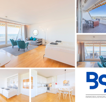 Wohnung zum Kaufen in Kiel 320.000,00 € 59 m²