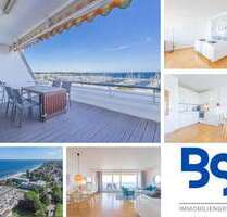 Wohnung zum Kaufen in Kiel 320.000,00 € 59 m²