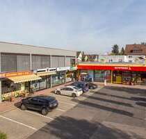 Einzelhandel in Mühlheim 990,00 € 45 m²