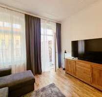 Wohnung zum Mieten in Berlin 1.050,00 € 41 m²