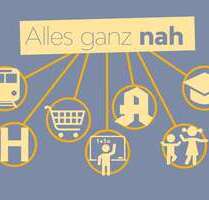 Wohnung zum Mieten in Hermsdorf 440,00 € 73.3 m²