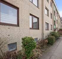 Wohnung zum Kaufen in Hamburg 219.000,00 € 71 m²