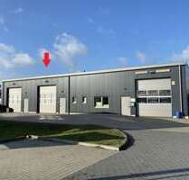 Halle in Winsen 1.200,00 € 125 m²