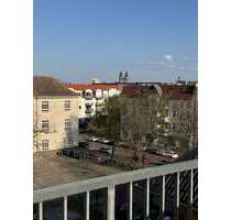 Wohnung zum Mieten in Magdeburg 869,60 € 96.62 m²
