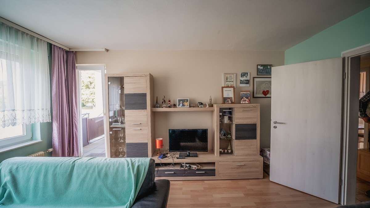 Wohnung zum Kaufen in Augustdorf 124.000,00 € 65.72 m²