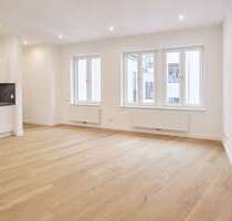 Wohnung zum Kaufen in Hannover 245.000,00 € 53.5 m²