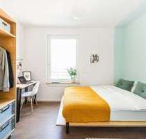 WG-Zimmer in Berlin 610,00 € 10 m²