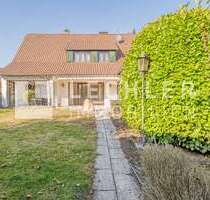 Haus zum Kaufen in Stuttgart Riedenberg 1.690.000,00 € 221 m² - Stuttgart / Riedenberg