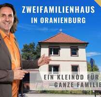 Haus zum Kaufen in Oranienburg 499.900,00 € 170 m²