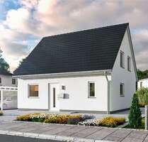 Haus zum Kaufen in Zossen 397.350,00 € 124 m²